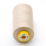 Нитка универсальная Gutermann Mara 120/2, 5000 м, 700185, 186 крем-брюле, 1 катушка