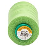 Нитки универсальные Bestex 50/2, 4570 м (5000 ярд) / 1 кат., 125 неоновый салат