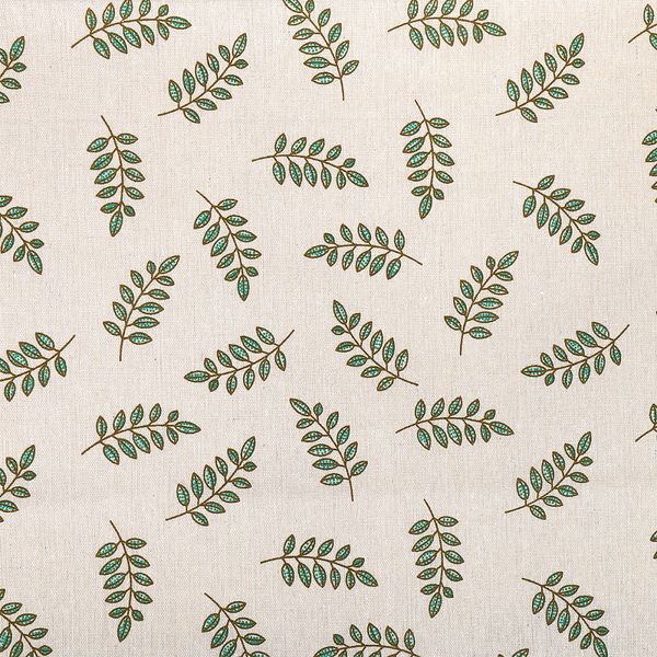 Льняная ткань 140 г/м², 150 см / 3 метра, TBY.DJ.68