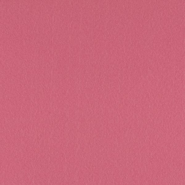 Фетр рулонный мягкий 1.0 мм, 111 см, рул. 50 метров, (FKR10), RN04 розовый, Gamma