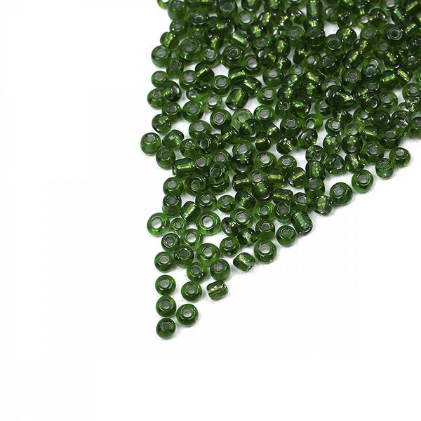 Бисер Magic4Hobby 12/0 (2 мм), 450 г, цв. 55A, арт. SL-2.10/0