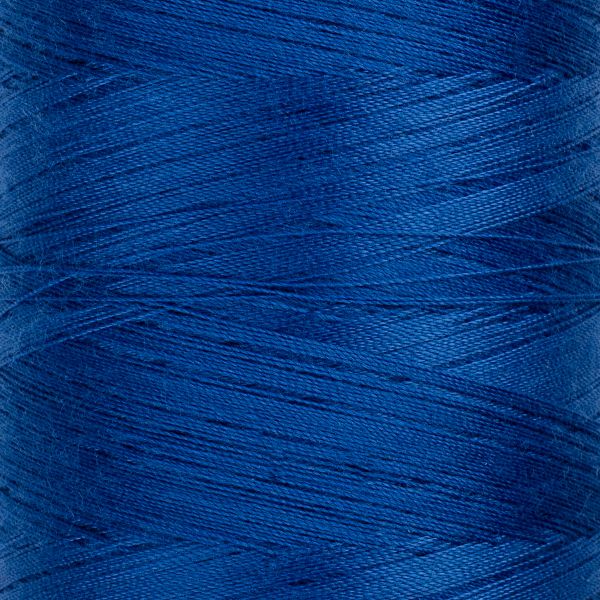 Нитки армированные ПНК им.Кирова 45ЛЛ, 2500 м / 1 кат., 2310 ярк.синий