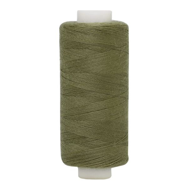 Нитки швейные бытовые Bestex 40/2, 365 м (400 ярд) / 10 кат., 336 агатовый серый