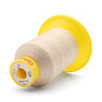 Нитка эластичная Gutermann Maraflex 120, 1500 м, 716936, 169 пломбир, 1 катушка