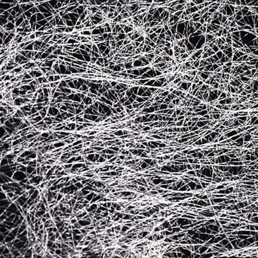 Паутинка клеевая 900 мм / 100 метров, 23 г/м², белый