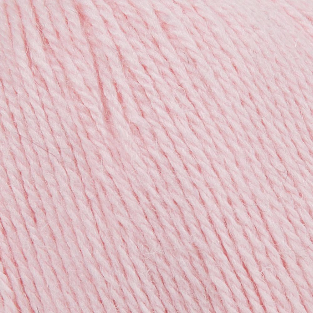 Пряжа Etrofil (Этрофил) Iceland / уп.10 мот. по 50 г, 250м 04060 светло-розовый