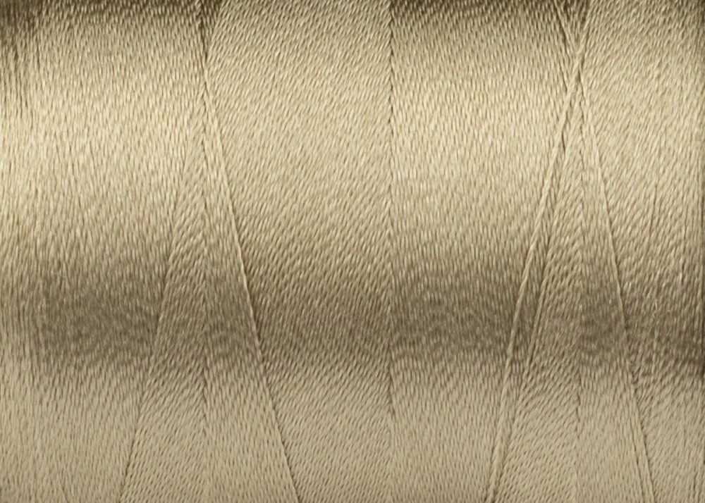 Нитки для креативных работ Aurora №120, 300 м, цв. PF813, 5 катушек