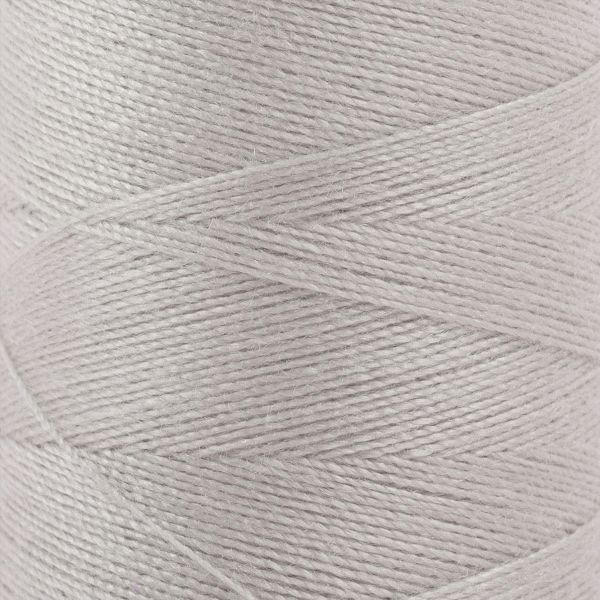 Нитки универсальные Gamma 50/2, 4570 м (5000 ярд) / 1 кат., 352 грязно-кремовый