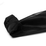 Сетка корсетная 45 г/м², шир.150 см / 5 метров, Т1112, черный /Т1112.03/