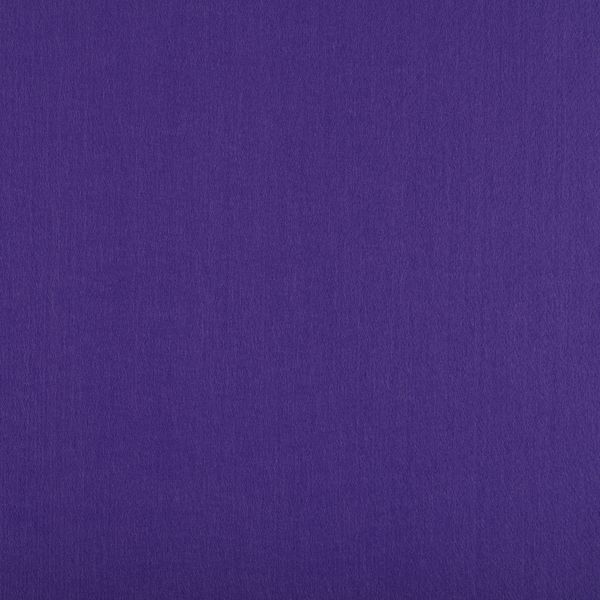 Фетр рулонный жесткий 2.0 мм, 110 см, рул. 30 метров, (FKR20), RO-20 сиреневый, Gamma