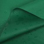 Оксфорд 600D PU1000 220 г/м², 150 см / 10 метров, ОКС.TBY600D.S878.10, S878 т.зеленый