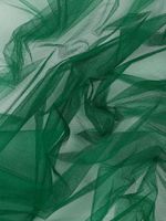 Фатин кристалл средней жесткости блестящий 300 см / 5 метров, K.TRM.029.5, цв.34 К