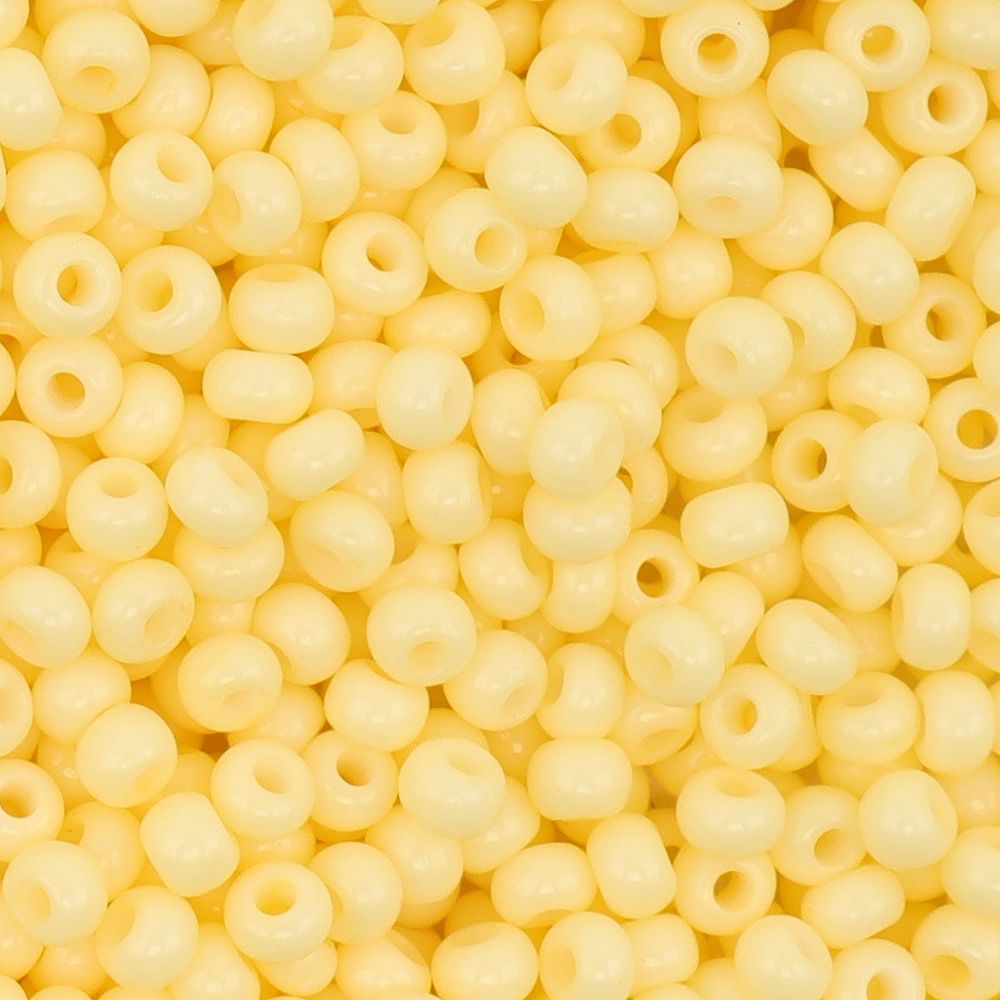 Бисер Preciosa 10/0 (2.3 мм), 50 г (10х5 г), цв. 03281