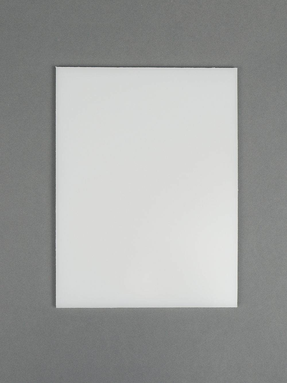 Плита для пробойников 15х20 см, толщ. 06 мм, Maxwell