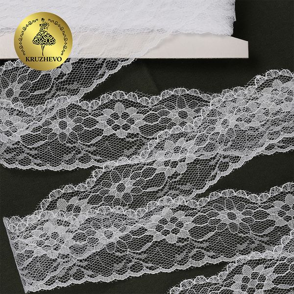 Кружево отделочное в стиле 