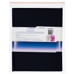 Ткань костюмная 174 г/м², 150х150±2 см, 09 т.синий/dark blue, Gamma SUTF-001N