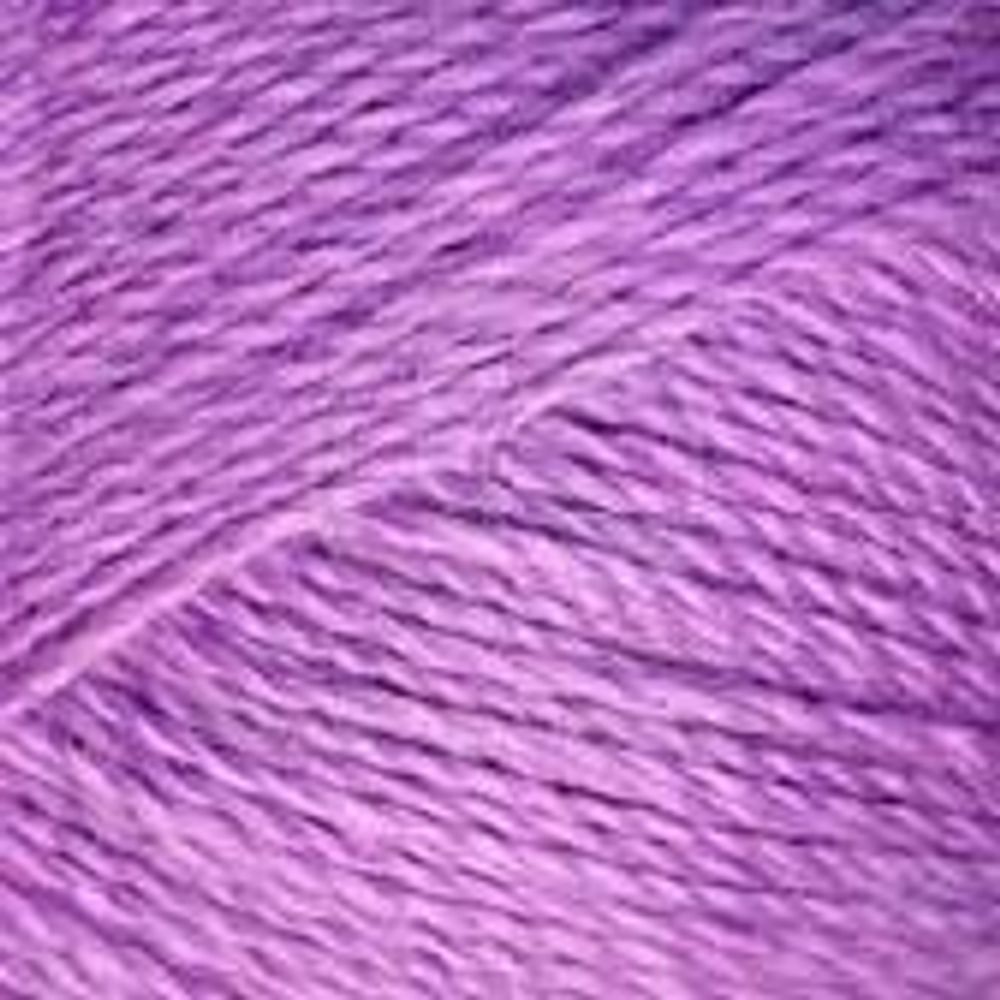 Пряжа Камтекс Воздушная / уп.5 мот. по 100 г, 370 м, 058 сирень