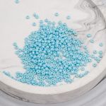 Бисер Preciosa 10/0 (2.3 мм), 50 г (10х5 г), цв. 68000