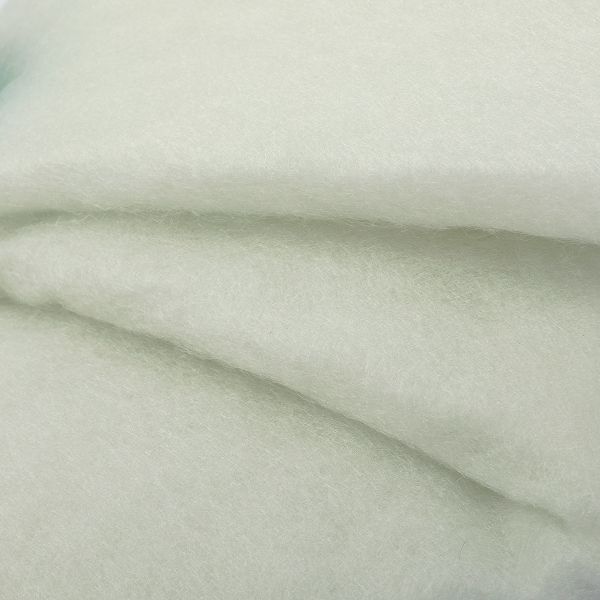 Синтепон (полотно нетканое) 150 г/м², 150х150 см, 100% полиэфир, белый, Gamma