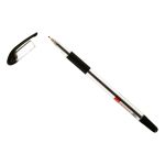 Ручка шариковая Pronto ⌀0.7 мм, 12 шт, 472 цвет чернил: черный, Cello, 472