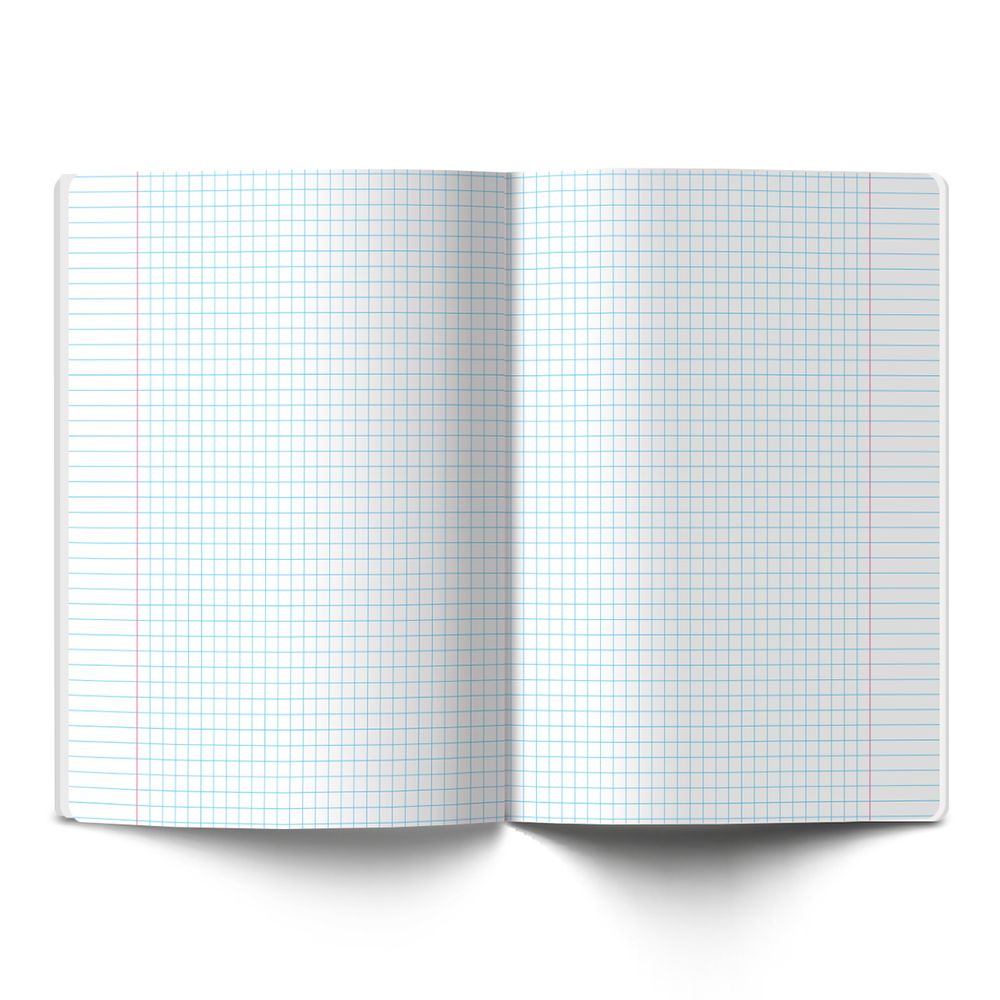 Тетрадь предметная Время действовать A5+ 48 л. на скобе, 10 шт, клетка, География 48ТСК5 000138, Светоч