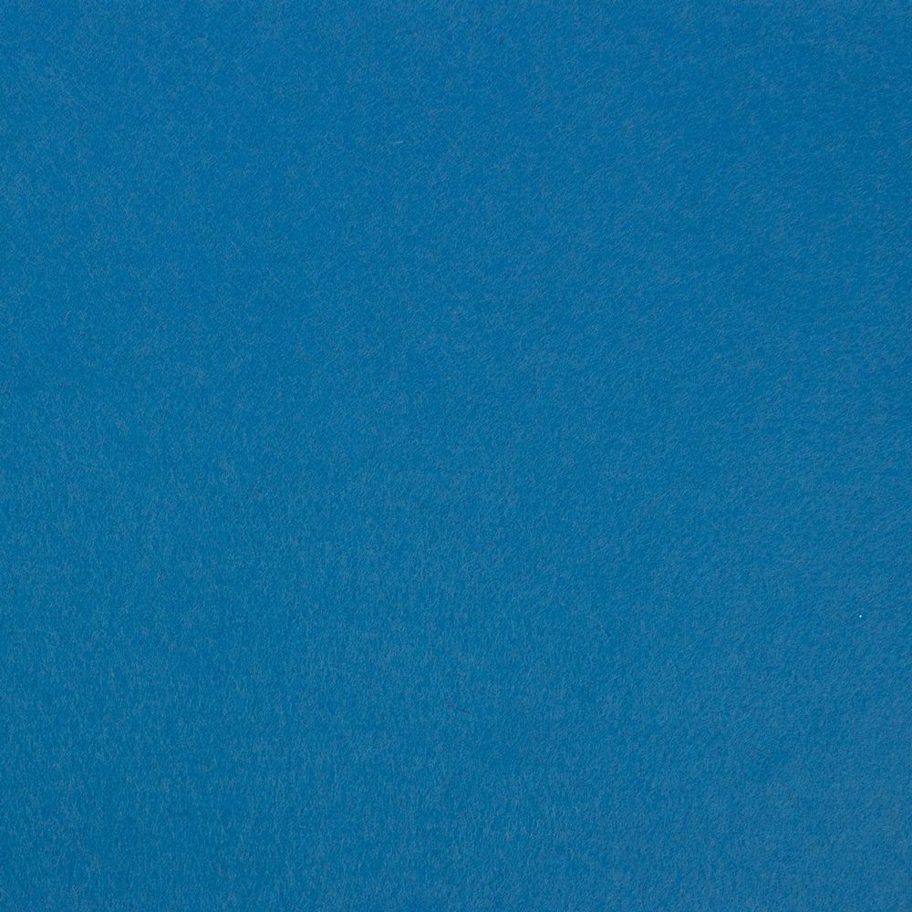 Фетр листовой 1.0 мм, 30х45 см, 225/5 серо-голубой, Gamma А-270/350