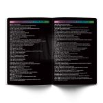 Тетрадь предметная Загадочная история A5+ 48 л. на скобе, белизна 100%, 10 шт, клетка, 48ТСК5/000188 История, Светоч