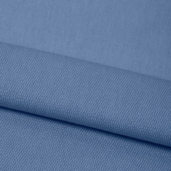 Футер 2-нитка петля поливискоза стрейч 220 г/м², 160 см / 35 метров, ФУТ2Х.TBY.ПЭ-ВИС.55, цв.55 джинс