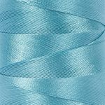 Нитки универсальные особо прочные Gamma 210D/3, 912 м / 1 кат., 255 голубой