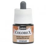 Краска акварель акварельные чернила Colorex 45 мл, синий космический, Pebeo 417039