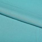 Футер 3-нитка петля 320 г/м², 190 см / 6 метров, ФУТ3Х.ПЕТЛ.320.14-4816.6, тиффани