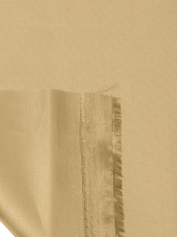 Оксфорд 200D PU1000 78 г/м², 150 см / 5 метров, ОКС.TBY200D.S125.5, S125 св.бежевый