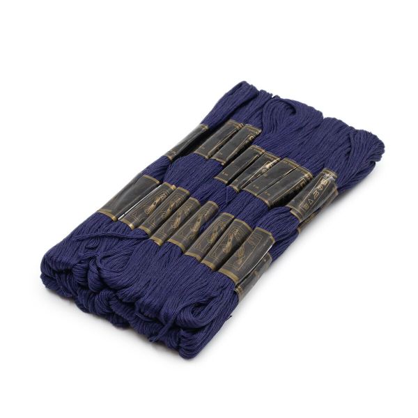 Мулине Bestex, цв.A065, 24 мотка по 8 метров