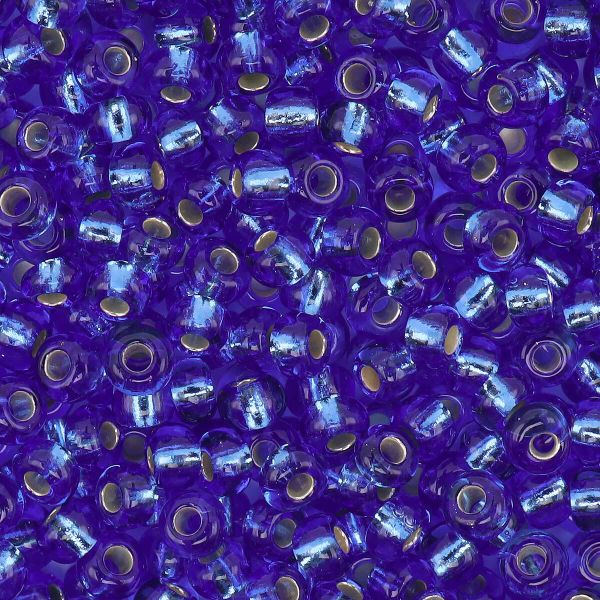 Бисер Preciosa 10/0 (2.3 мм), 50 г (10х5 г), цв. 37050