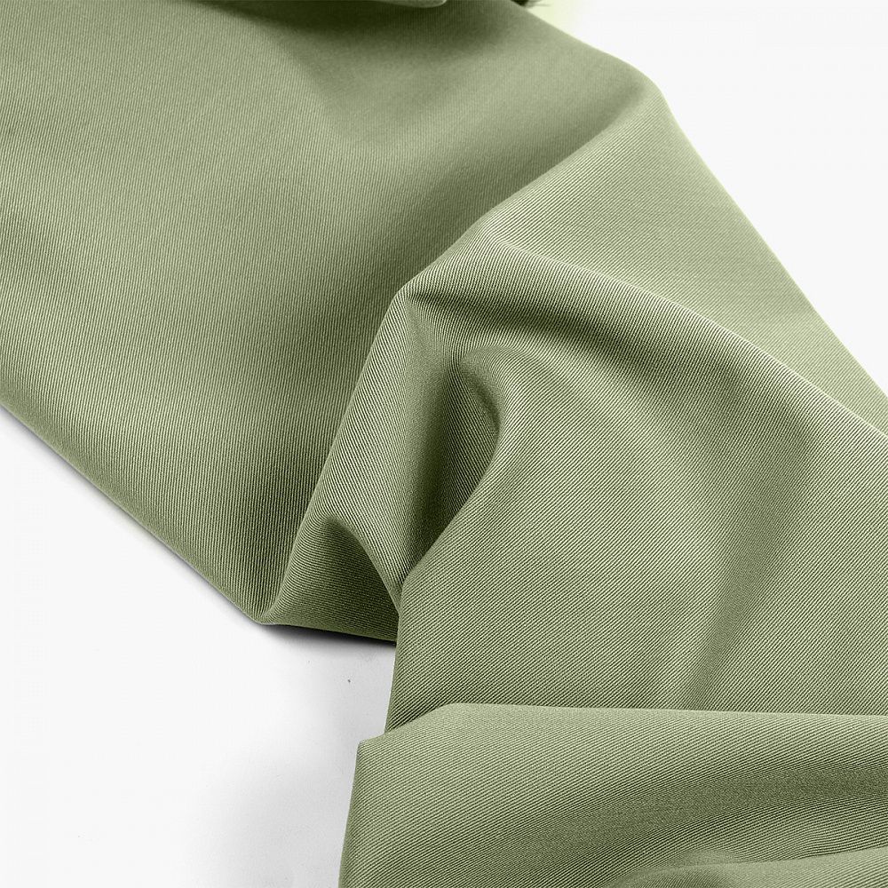 Гальяно костюмная 200 г/м², 150 см / 5 метров, N-TBY.W2249.38, цв.38 оливковый