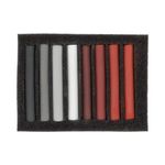 Пастель Аква-колор 8 цв, К2513 Набор 13