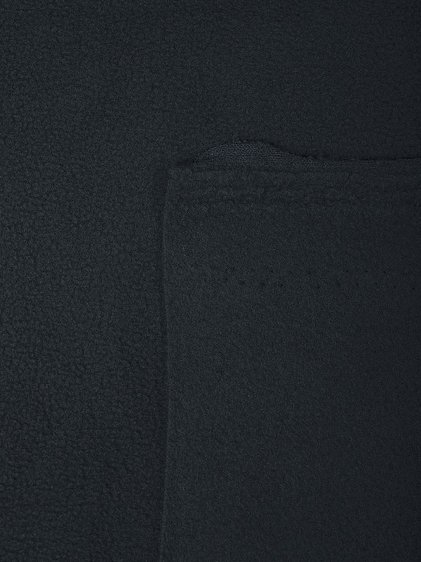 Флис 2-сторонний 190 г/м², 150 см / 2 метра, TBY-0059-156.2, цв.S156 тем.серый