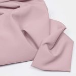 Софт Ниагара 80 г/м², шир.150 см, 1801.15, цв.15 пыльно-розовый, 25м /TOS/