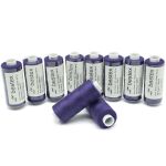 Нитки швейные бытовые Bestex 40/2, 365 м (400 ярд) / 10 кат., 102 ярко-фиолетовый