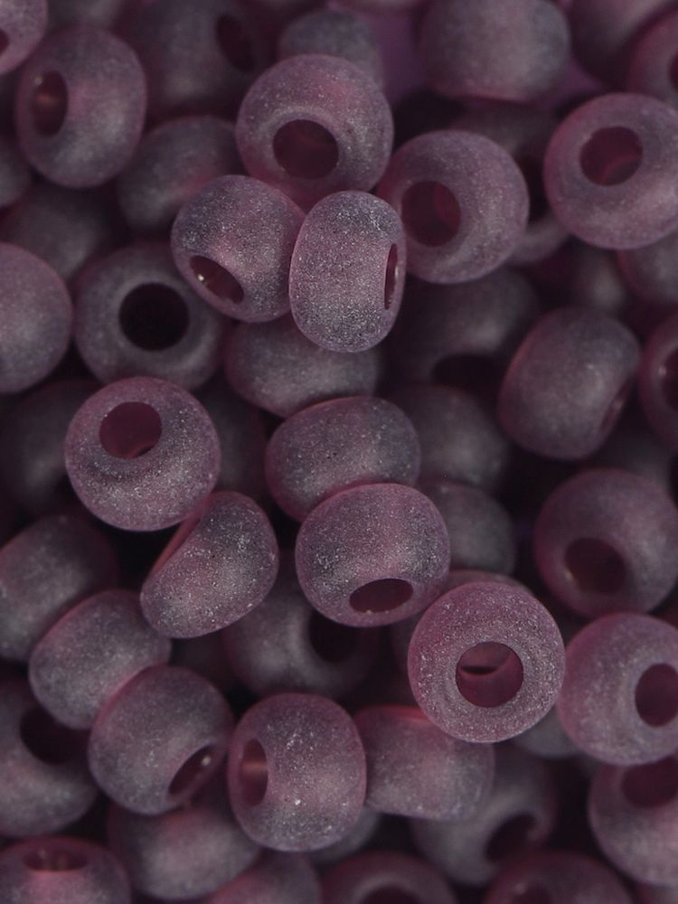 Бисер Preciosa 20060/1, 10 шт по 5 гр., 239890