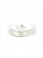 Лента атласная 1-сторонняя 20.0 мм / 22.5±1 метра, 3108 св.серый, Magic4Hobby