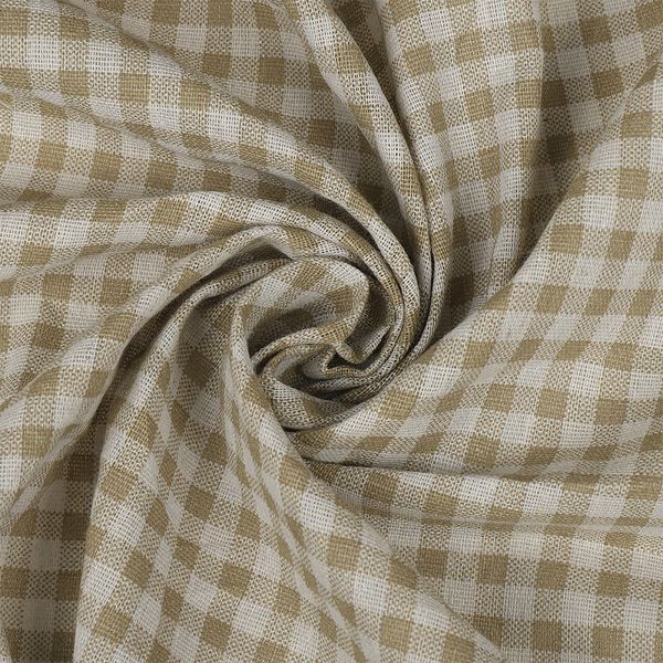 Льняная ткань 140 г/м², 150 см / 3 метра, TBY.DJ.52.3.3