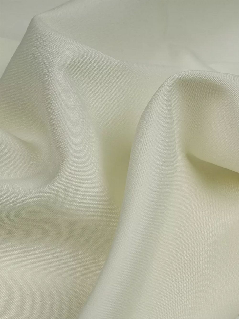 Габардин кач-во Фухуа 180 г/м², 150 см / 3 метра, TBY.Gbf.24102.3.3, цв.03 айвори