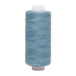 Нитки швейные бытовые Bestex 40/2, 365 м (400 ярд) / 10 кат., 105 светло-голубой