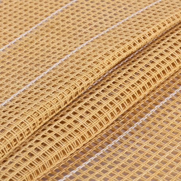 Канва Stramin 150 см / 10 метров, 19 кл.х10 см, бежевый, Gamma K19