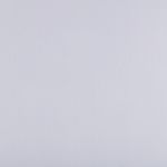 Фетр листовой жесткий 1.2 мм, 33х53 см, 801 белый, Gamma FKS12-33/53