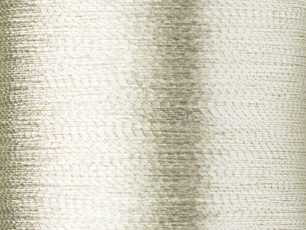 Нитки вышивальные металлизированные Madeira Metallic №40, 1000 м, цв. Silver, 9846, 5 катушек