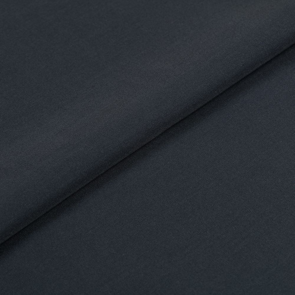 Ткань костюмная 200 г/м², 150х150±2 см, 61 серый/grey, Gamma SUTF-005N