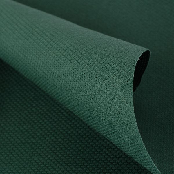 Канва Aida 14 ct, 150х100 см, 100% хлопок, т.зеленый, Gamma K04