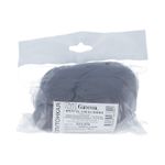 Шерсть для валяния (до 29 мкр), 50 г. 0431 серый, Gamma TFS-050